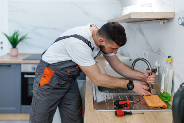 Best Shower Repair Services  in Grovetown, GA