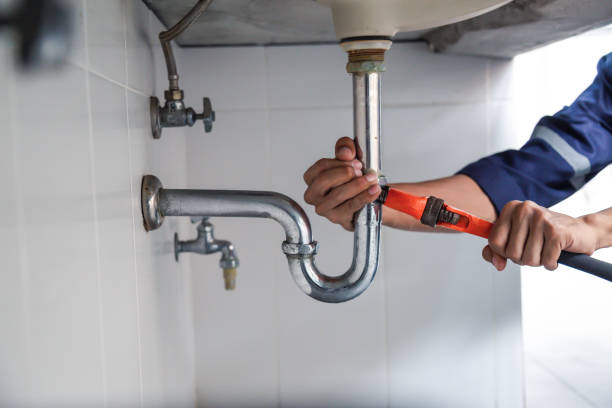 Best Hot Water Heater Installation  in Grovetown, GA