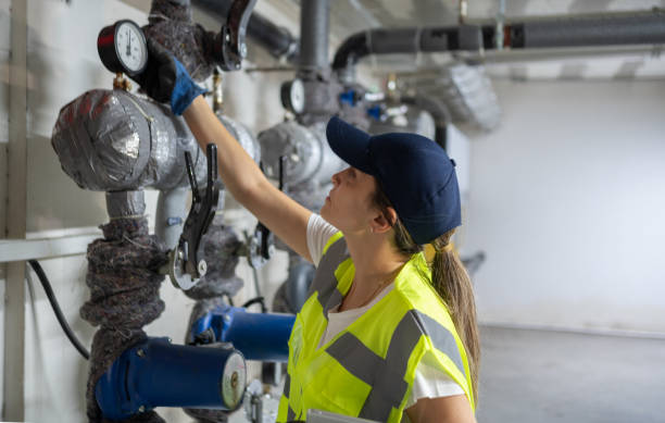 Best Commercial Plumbing Services  in Grovetown, GA