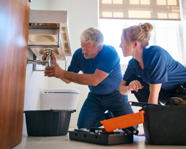 Best Faucet Repair  in Grovetown, GA